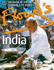 Floyd's India cover image