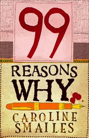 99 reasons why cover image