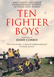 Ten fighter boys cover image