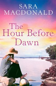 The hour before dawn cover image