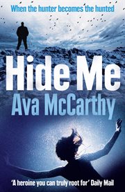 Hide me cover image