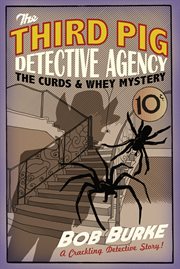 The curds and whey mystery cover image