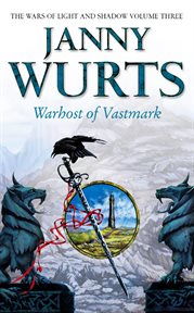Warhost of Vastmark cover image