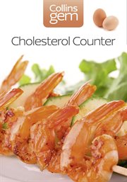 Cholesterol counter cover image