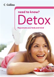 Detox cover image