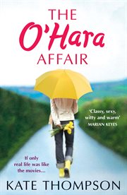 The O'Hara affair cover image