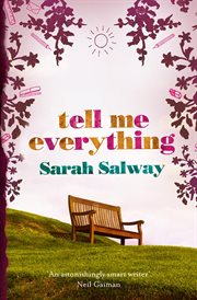 Tell me everything cover image
