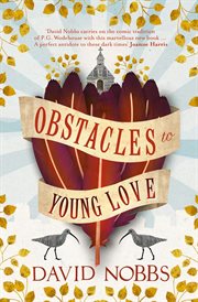 Obstacles to young love cover image