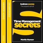 Time management cover image