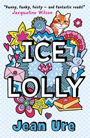 Ice lolly cover image