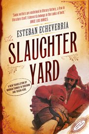 The slaughteryard cover image
