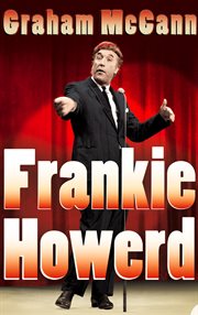 Frankie Howerd : stand-up comic cover image