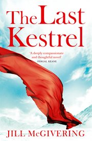 The last kestrel cover image