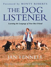 The dog listener cover image