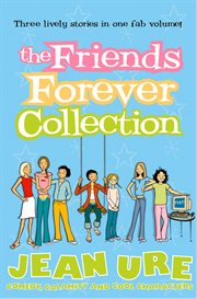 The Friends Forever Collection cover image