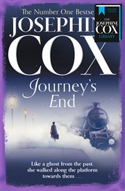 Journey's end cover image