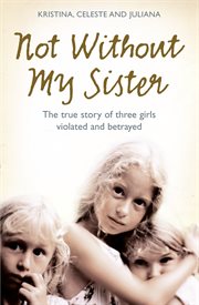 Not without my sister cover image