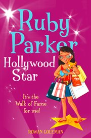 Ruby Parker, Hollywood star cover image