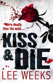 Kiss & Die : Detective Johnny Mann cover image