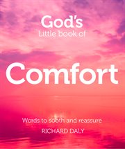 God's little book of comfort cover image