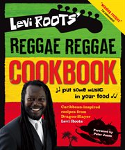 Levi Roots' Reggae Reggae Cookbook cover image