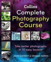 Collins Complete Photography Course cover image