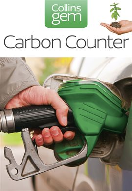 Cover image for Carbon Counter