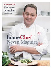 Home chef cover image