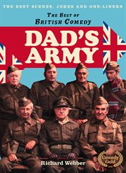 Dad's army (the best of british comedy) cover image