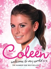 Coleen : welcome to my world cover image