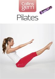Pilates cover image