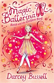 Rosa and the golden bird cover image