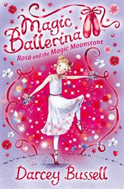 Rosa and the magic moonstone cover image