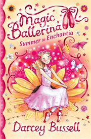 Summer in Enchantia cover image