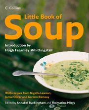 Little Book of Soup cover image