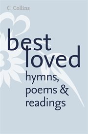 Best loved hymns and readings cover image