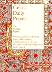 Celtic Daily Prayer cover image