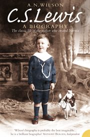 C. S. Lewis: A Biography : A Biography cover image