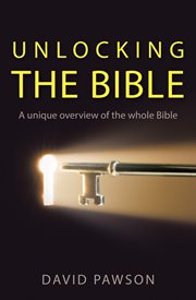 Unlocking the Bible cover image