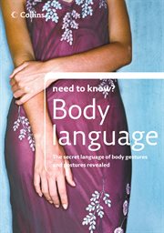 Body language : collins need to know? cover image
