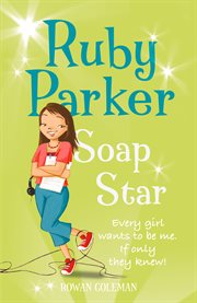 Ruby Parker : soap star cover image
