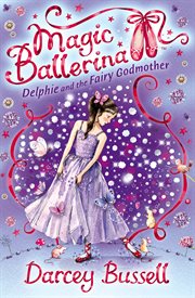 Delphie and the fairy godmother cover image