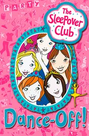 Dance-off! (the sleepover club) cover image