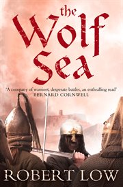 The wolf sea cover image