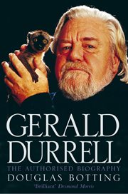 Gerald Durrell cover image