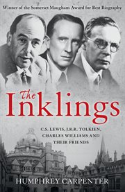 The Inklings cover image