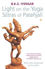Light on the Yoga Sutras of Patanjali cover image