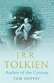 J. r. r. tolkien: author of the century cover image