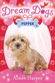 Pepper cover image
