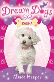 Sasha cover image